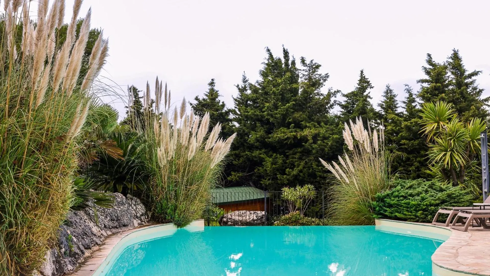 Hôtel Eze Hermitage B&B Hotel