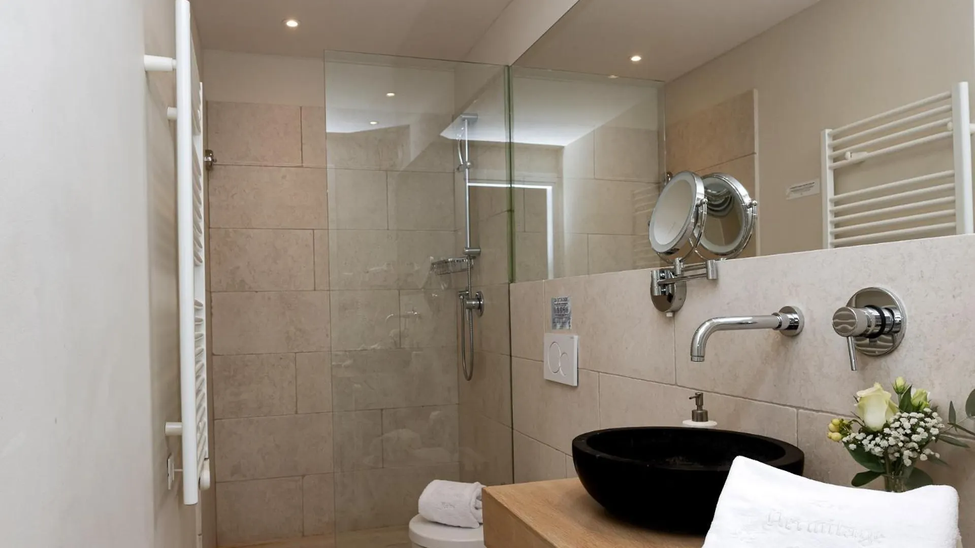 Hôtel Eze Hermitage B&B France