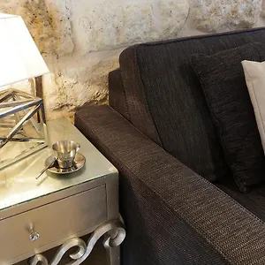  Appartement Louvre Duplex France