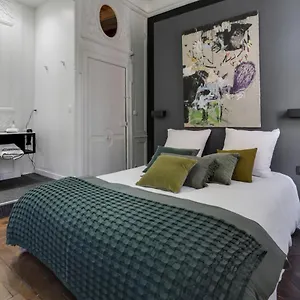  Appartement Le Célestia - Centre Historique - France