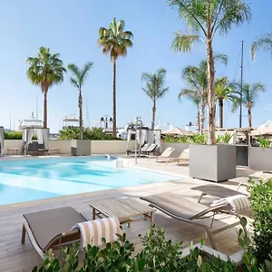 Riviera Marriott La Porte De Monaco **** Cap-d'Ail