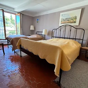 Luberon Maison De Village 2 à 6 Personnes Cabrieres-d'Aigues