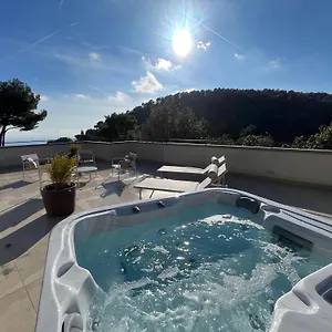Eze Villa Èze