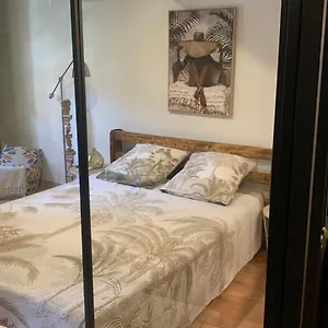  Appartement Cosy Avec Deux Velos Coeur De France