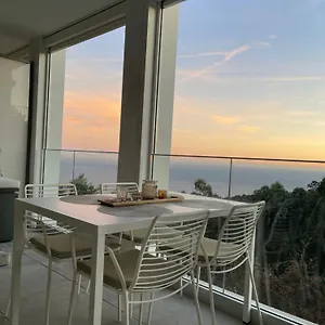 De Luxe Village Vue Avec Piscine Èze