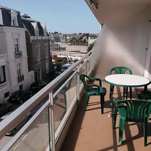  Appartement Proche France