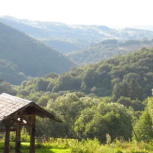  Hébergement de vacances Domaine Du Randier France