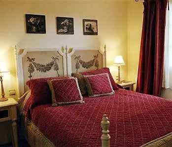 Hotel Eze Hermitage