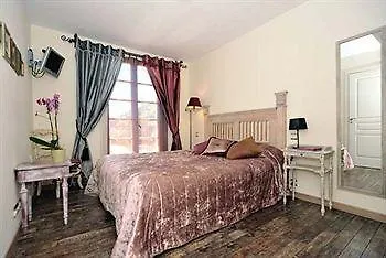 Hotel Eze Hermitage 3*,  France