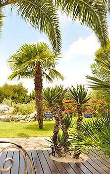 Hotel Eze Hermitage